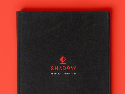 Shadow Rebrand