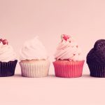 Cup Cakes
